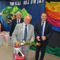Zdjęcie ilustracyjne wiadomości: Jubileusze Małżeńskie 2018 #104