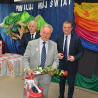 Zdjęcie ilustracyjne wiadomości: Jubileusze Małżeńskie 2018 #105