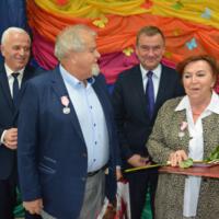Zdjęcie ilustracyjne wiadomości: Jubileusze Małżeńskie 2018 #108