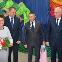 Zdjęcie ilustracyjne wiadomości: Jubileusze Małżeńskie 2018 #112