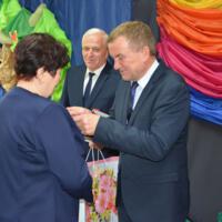 Zdjęcie ilustracyjne wiadomości: Jubileusze Małżeńskie 2018 #135