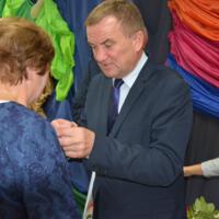 Zdjęcie ilustracyjne wiadomości: Jubileusze Małżeńskie 2018 #148