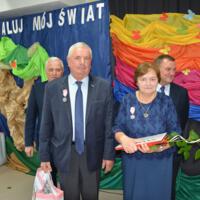 Zdjęcie ilustracyjne wiadomości: Jubileusze Małżeńskie 2018 #151