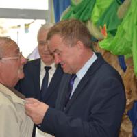 Zdjęcie ilustracyjne wiadomości: Jubileusze Małżeńskie 2018 #158