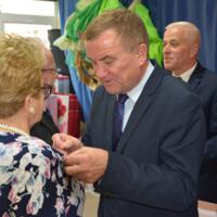 Zdjęcie ilustracyjne wiadomości: Jubileusze Małżeńskie 2018 #163