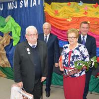 Zdjęcie ilustracyjne wiadomości: Jubileusze Małżeńskie 2018 #166