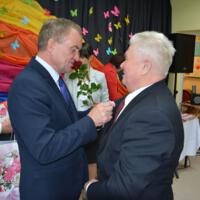 Zdjęcie ilustracyjne wiadomości: Jubileusze Małżeńskie 2018 #167