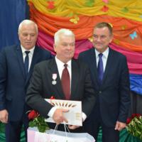 Zdjęcie ilustracyjne wiadomości: Jubileusze Małżeńskie 2018 #168