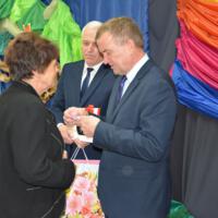 Zdjęcie ilustracyjne wiadomości: Jubileusze Małżeńskie 2018 #169