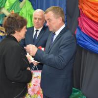 Zdjęcie ilustracyjne wiadomości: Jubileusze Małżeńskie 2018 #170