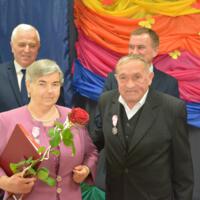 Zdjęcie ilustracyjne wiadomości: Jubileusze Małżeńskie 2018 #180