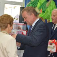 Zdjęcie ilustracyjne wiadomości: Jubileusze Małżeńskie 2018 #189