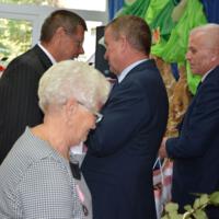 Zdjęcie ilustracyjne wiadomości: Jubileusze Małżeńskie 2018 #194