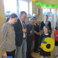 Zdjęcie ilustracyjne wiadomości: DZIEŃ ZDROWEJ ŻYWNOŚCI SZKOŁA PODSTAWOWA W BICZYCACH DOLNYCH #29