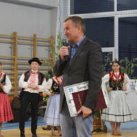 Zdjęcie ilustracyjne wiadomości: 5 urodziny Zespołu Regionalnego „Librantowianie” #72