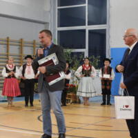 Zdjęcie ilustracyjne wiadomości: 5 urodziny Zespołu Regionalnego „Librantowianie” #73