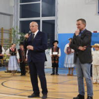 Zdjęcie ilustracyjne wiadomości: 5 urodziny Zespołu Regionalnego „Librantowianie” #78