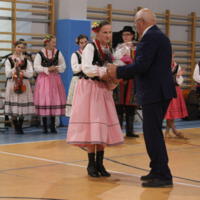 Zdjęcie ilustracyjne wiadomości: 5 urodziny Zespołu Regionalnego „Librantowianie” #79