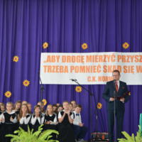 Zdjęcie ilustracyjne wiadomości: Szkolny jubileusz! #14
