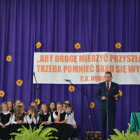 Zdjęcie ilustracyjne wiadomości: Szkolny jubileusz! #17