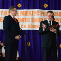 Zdjęcie ilustracyjne wiadomości: Szkolny jubileusz! #34