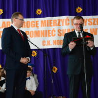 Zdjęcie ilustracyjne wiadomości: Szkolny jubileusz! #35