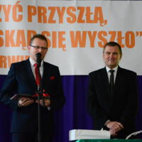 Zdjęcie ilustracyjne wiadomości: Szkolny jubileusz! #36