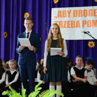 Zdjęcie ilustracyjne wiadomości: Szkolny jubileusz! #38