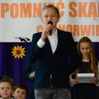 Zdjęcie ilustracyjne wiadomości: Szkolny jubileusz! #63