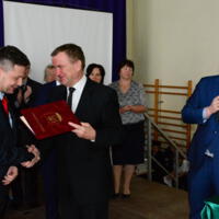 Zdjęcie ilustracyjne wiadomości: Szkolny jubileusz! #68