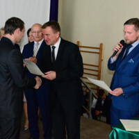 Zdjęcie ilustracyjne wiadomości: Szkolny jubileusz! #71