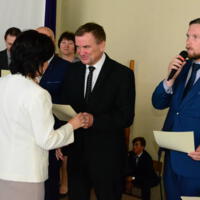 Zdjęcie ilustracyjne wiadomości: Szkolny jubileusz! #72
