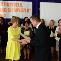 Zdjęcie ilustracyjne wiadomości: Szkolny jubileusz! #73