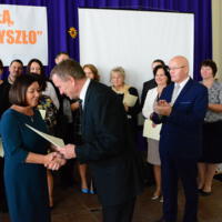 Zdjęcie ilustracyjne wiadomości: Szkolny jubileusz! #80