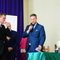 Zdjęcie ilustracyjne wiadomości: Szkolny jubileusz! #86