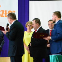 Zdjęcie ilustracyjne wiadomości: Szkolny jubileusz! #88