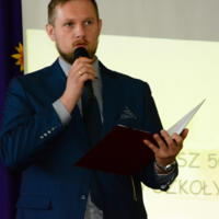 Zdjęcie ilustracyjne wiadomości: Obchody Dnia Edukacji Narodowej w Chełmcu #1
