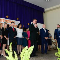 Zdjęcie ilustracyjne wiadomości: Obchody Dnia Edukacji Narodowej w Chełmcu #8