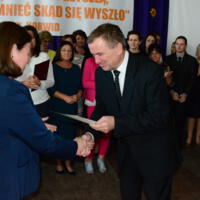 Zdjęcie ilustracyjne wiadomości: Obchody Dnia Edukacji Narodowej w Chełmcu #12