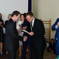 Zdjęcie ilustracyjne wiadomości: Obchody Dnia Edukacji Narodowej w Chełmcu #21