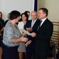 Zdjęcie ilustracyjne wiadomości: Obchody Dnia Edukacji Narodowej w Chełmcu #23