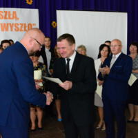 Zdjęcie ilustracyjne wiadomości: Obchody Dnia Edukacji Narodowej w Chełmcu #27
