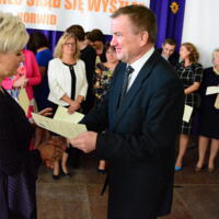 Zdjęcie ilustracyjne wiadomości: Obchody Dnia Edukacji Narodowej w Chełmcu #46