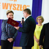 Zdjęcie ilustracyjne wiadomości: Gmina Chełmiec dla Niepodległej #3