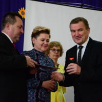 Zdjęcie ilustracyjne wiadomości: Gmina Chełmiec dla Niepodległej #6
