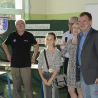 Zdjęcie ilustracyjne wiadomości: Amatorska Liga Dziecięca - Chomranice 2018 #23