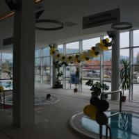 Zdjęcie ilustracyjne wiadomości: Otwarcie nowej części Aqua Centrum Chełmiec #11