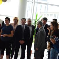 Zdjęcie ilustracyjne wiadomości: Otwarcie nowej części Aqua Centrum Chełmiec #28