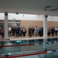 Zdjęcie ilustracyjne wiadomości: Otwarcie nowej części Aqua Centrum Chełmiec #51