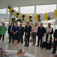 Zdjęcie ilustracyjne wiadomości: Otwarcie nowej części Aqua Centrum Chełmiec #65